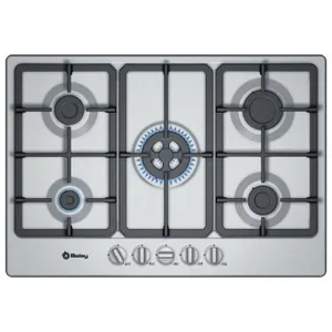 Gasplatta Balay 3ETX576HB 75 cm
