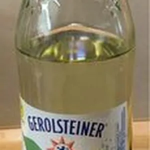 Gerolsteiner