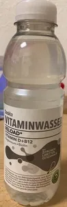 Vitaminwasser