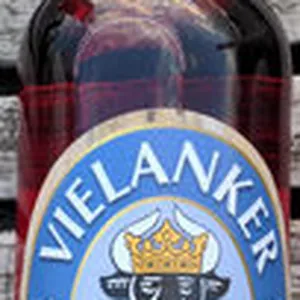 Fassbrause Blaubeere