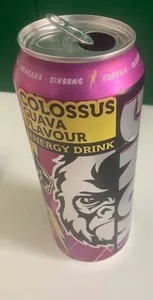 King Kong Strong Lila