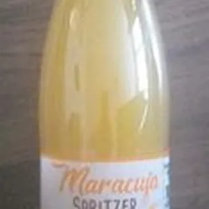 Maracuja Spritzer