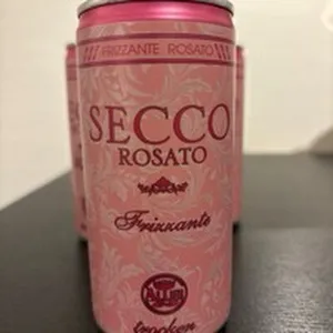 secco rosato