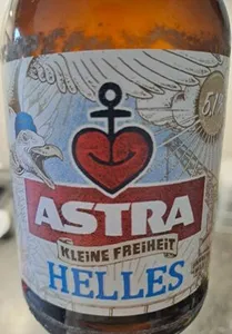 Astra Helles