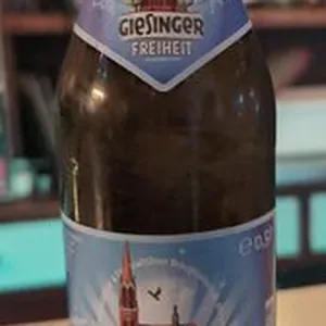 Giesinger Freiheit (Bier alkoholfrei)
