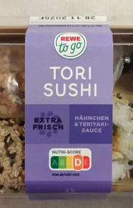 Tori Sushi