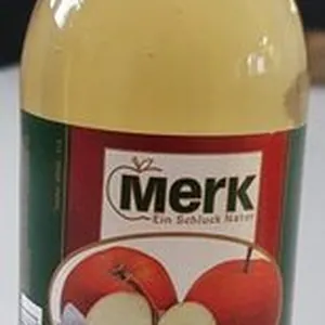 Apfelsaft