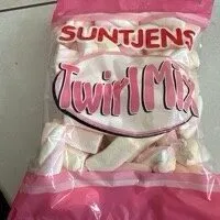 Twirl Mix