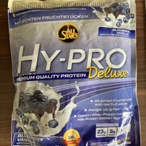 Hy-Pro Protein Deluxe