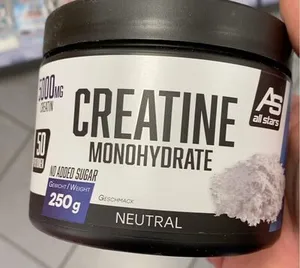 Creatine