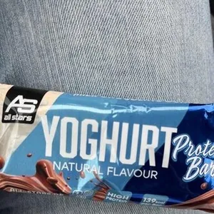 Protein bar