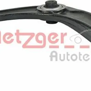 Länkarm, hjulupphängning METZGER 58059302