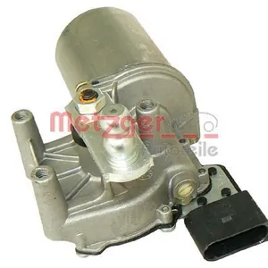 Vindrutetorkarmotor METZGER 2190529