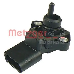 Laddtryckssensor METZGER 0906091