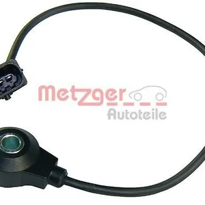Knackningssensor METZGER 0907036