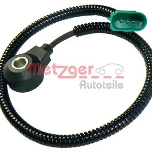 Knackningssensor METZGER 0907052