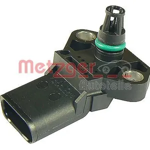 Laddtryckssensor METZGER 0906094