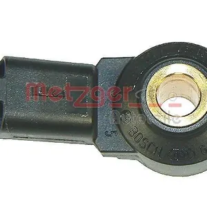 Knackningssensor METZGER 0907066