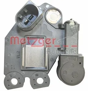 Laddningsregulator METZGER 2390076