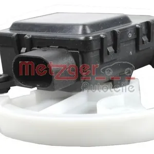 Reglering till blandningsklaff METZGER 0917103