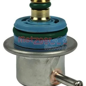 Bränsletrycksregulator METZGER 0892134