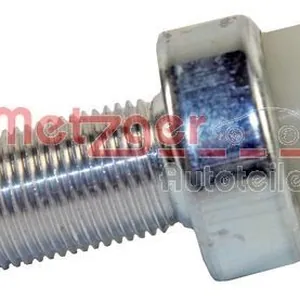 Bromsljuskontakt METZGER 0911144