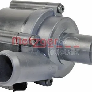 Vattenpump, oberoende uppvärmning METZGER 2221013