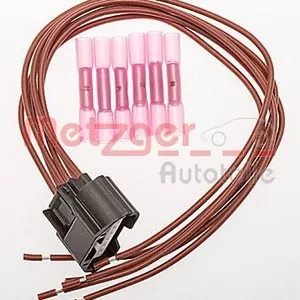 Rep.sats, kabelstam METZGER 2324003