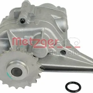 Oljepump METZGER 8000021