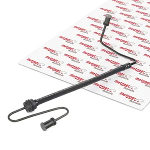 Rör / slangar METZGER 2070002