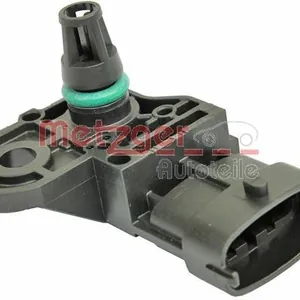 Laddtryckssensor METZGER 0906278