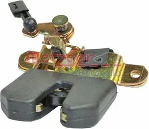 Bakluckelås METZGER 2310518