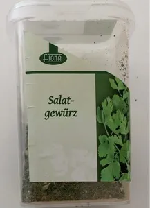 Salat-gewürz
