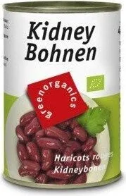 Biotropic GMBH Kidneybohnen