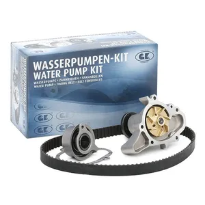 Kamremssats med vattenpump GK K987993A