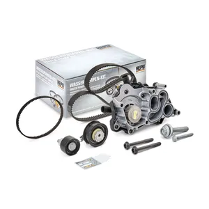 Kamremssats med vattenpump HEPU PK06870