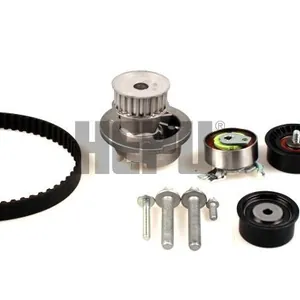 Kamremssats med vattenpump HEPU PK03170