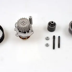 Kamremssats med vattenpump HEPU PK05540