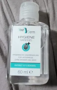 Hygiene Handgel