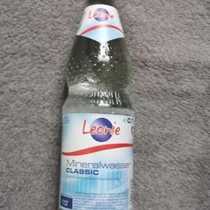 Leonie Mineralwasser Classic