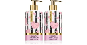 Vivian gray Love Bomb kroppsvårdsset