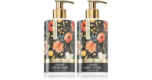 Vivian Gray Botanicals Hand Presentset
