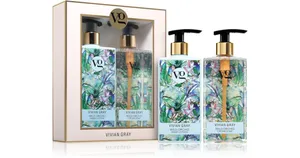 Vivian grey Wild Orchid Set - Handkosmetikset