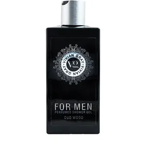 Vivian gray Duschgel med doft av oudträ 350 ml