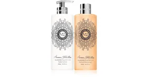 Vivian Gray Aromutbud Grapefrukt & Vetiver Presentask