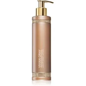 Vivian Gray Crystals Brown Kroppslotion 250 ml