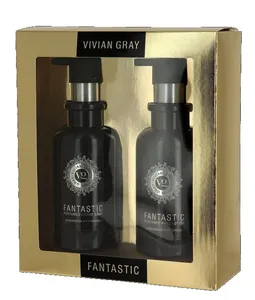 Vivian gray Fantastiskt set för handvård