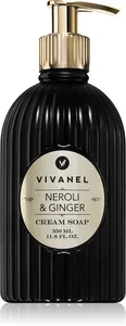 Vivian Gray Vivanel Prestige Neroli & Ginger flytande tvål 350 ml