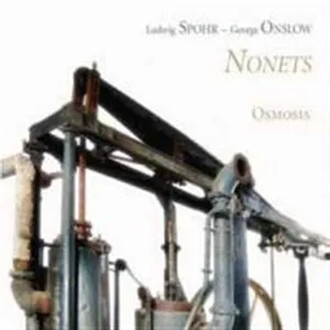Spohr Louis / George Onslow: Nonets