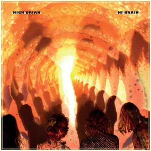 High Brian: Hi Brain